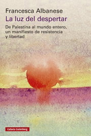 La luz del despertar, GALAXIA GUTENBERG
