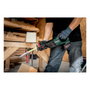Metabo SSEP 18 LT Sierra de Sable Inalámbrica