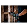 Metabo SSEP 18 LT Sierra de Sable Inalámbrica
