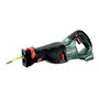 Metabo SSEP 18 LT Sierra de Sable Inalámbrica