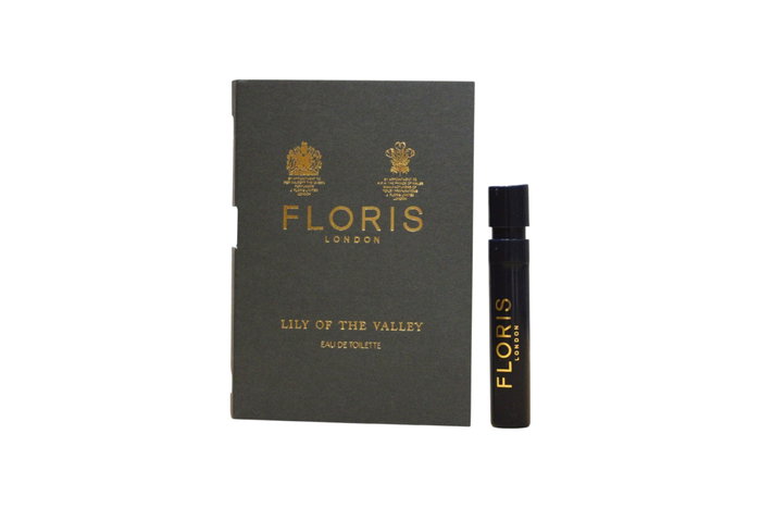 Floris Of London Lily Of The Valley Agua de Tocador Floris Of London Lily Of The Valley Agua de Tocador