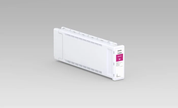 Epson UltraChrome XD3 T50M3 Magenta 700ml