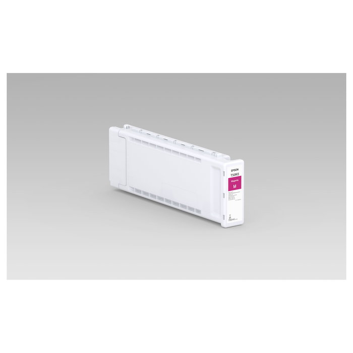 Epson UltraChrome XD3 T50M3 Magenta 700ml