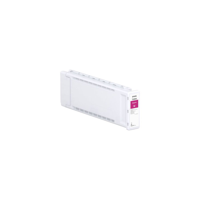 Epson UltraChrome XD3 T50M3 Magenta 700ml