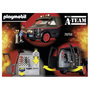 Playmobil The A-Team Van 70750