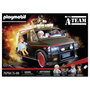 Playmobil The A-Team Van 70750