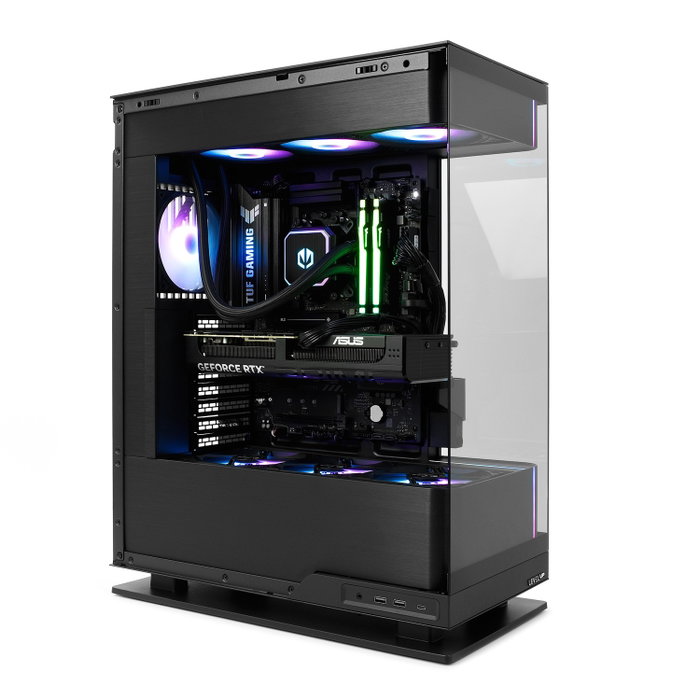 Komputronik Level UP [M12] Ryzen 7 RTX 5070 32GB 4TB W11 Pro