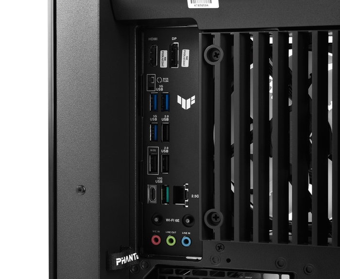 Komputronik Level UP [M12] Ryzen 7 RTX 5070 32GB 4TB W11 Pro