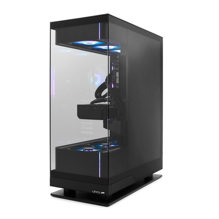 Komputronik Level UP [M12] Ryzen 7 RTX 5070 32GB 4TB W11 Pro
