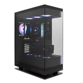 Komputronik Level UP [M12] Ryzen 7 RTX 5070 32GB 4TB W11 Pro