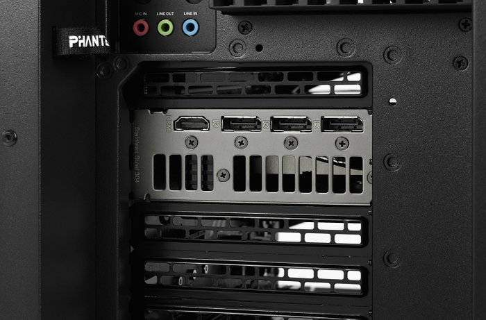 Komputronik Level UP [M12] Ryzen 7 RTX 5070 32GB 4TB W11 Pro
