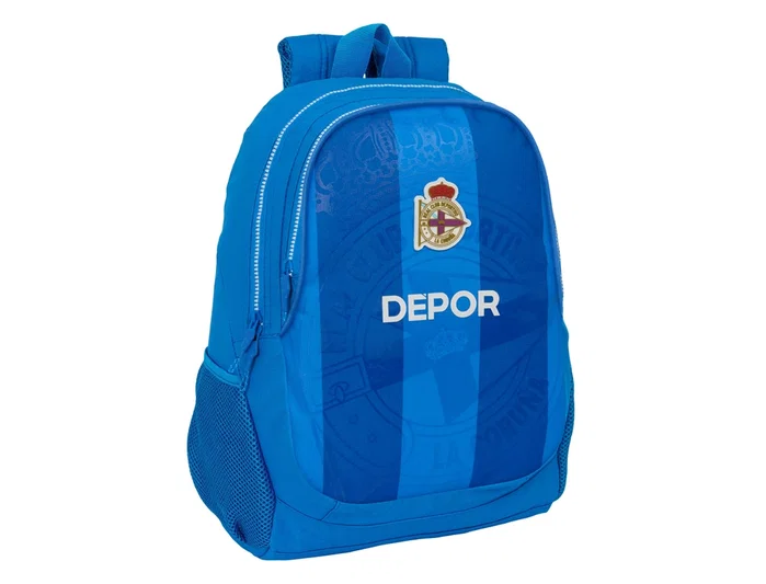 Safta Mochila Adaptable a Carro Deportivo de la Coruña