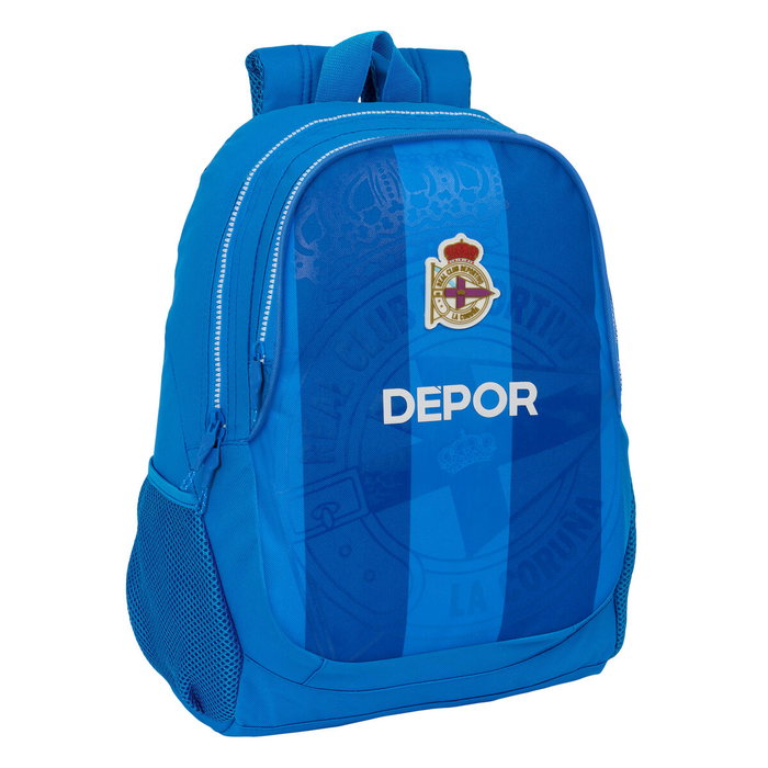 Safta Mochila Adaptable a Carro Deportivo de la Coruña