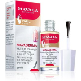 Mavala Mava Derma Tratamiento con aceite para uñas Nutritivo y Revitalizante 10 ml