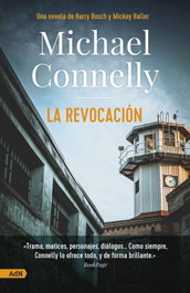 La revocación, Michael Connelly - ALIANZA