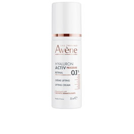 Avène Hyaluron Activ Procedure Retinal 0,1% Crema Lifting Antiedad 30 ml - Para una Piel que Parece 7 Años Más Joven - Vegano - 97% Ingredientes Naturales