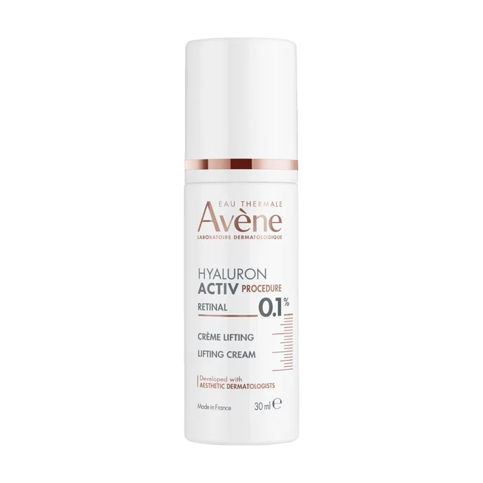Avène Hyaluron Activ Procedure Crema Lifting 30 ml