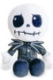 Simba Peluche Jack Skellington 25 cm Disney The Nightmare Before Christmas