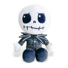 Simba Peluche Jack Skellington 25 cm Disney The Nightmare Before Christmas
