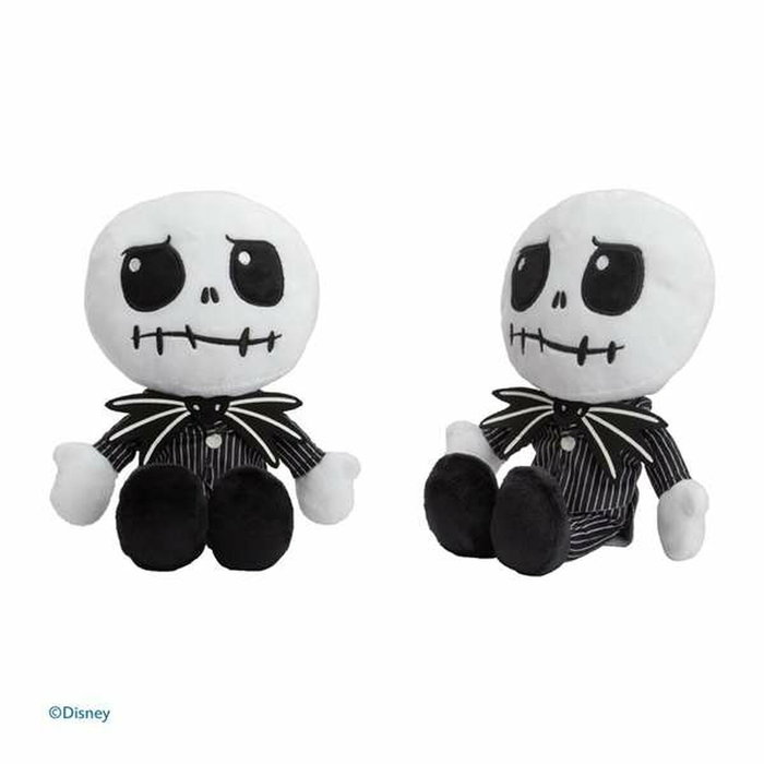 Simba Peluche Jack Skellington 25 cm Disney The Nightmare Before Christmas Simba Peluche Jack Skellington 25 cm Disney The Nightmare Before Christmas
