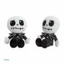 Simba Peluche Jack Skellington 25 cm Disney The Nightmare Before Christmas