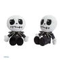 Smoby Peluche Jack Skellington 25 cm