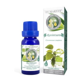 MARNYS Aceite Esencial de Ravintsara BIO 10 ml