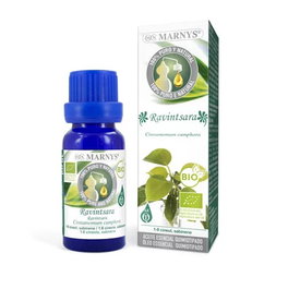 Aceite Esencial De Ravintsara Bio