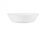 Archivo 2000 Plato hondo reutilizable e irrompible 17,8 cm Blanco
