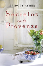 B DE BOLSILLO, SECRETOS EN LA PROVENZA, Bridget Asher