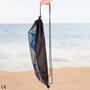 AQUA SPORT-SET MASCARA BUCEO J