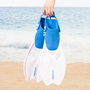 AQUA SPORT-SET MASCARA BUCEO J
