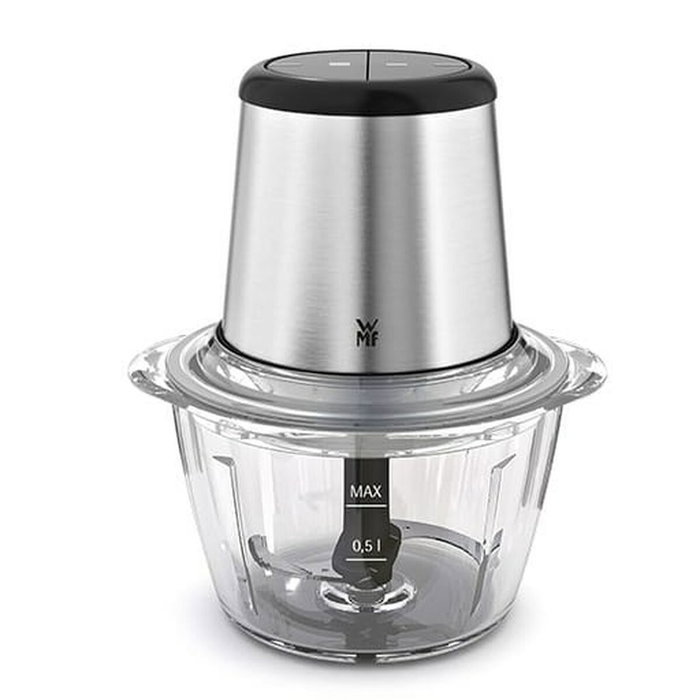 Wmf 0416590011 picadora elÉctrica de alimentos 1 l 320 w Wmf 0416590011 picadora elÉctrica de alimentos 1 l 320 w