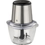 WMF Chopper Kult X S Silver / Black
