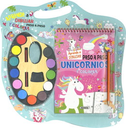 Unicornios, Susaeta Ediciones - SUSAETA EDICIONES