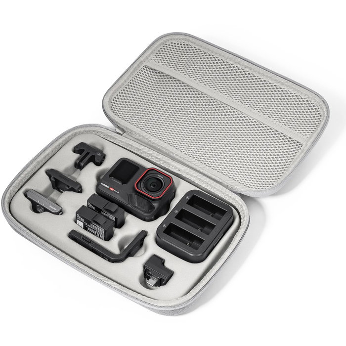 Insta360 ace pro 2 carry case funda de cÁmara
