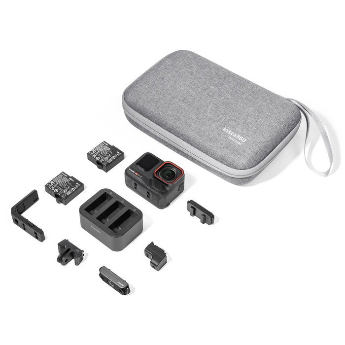 Insta360 ace pro 2 carry case funda de cÁmara