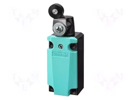 SIEMENS 3SE5112-0BH01 Interruptor de fin de carrera NO+NC