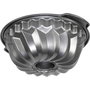 KitchenAid Molde para Gugelhupf 24 cm Gris