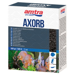 Nayeco AXORB 525 gr Material Filtrante