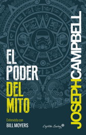 El poder del mito, Joseph Campbell - CAPITAN SWING LIBROS