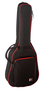 Funda Ek para Guitarra Clásica de 10 mm Roja