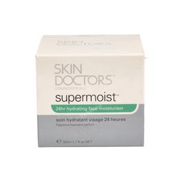 Skin Doctors Supermoist Face Crema Hidratante 50 Ml