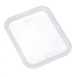Araven Gn Silicona 2/3 Tapa de gastronorm de silicona para cocina profesional