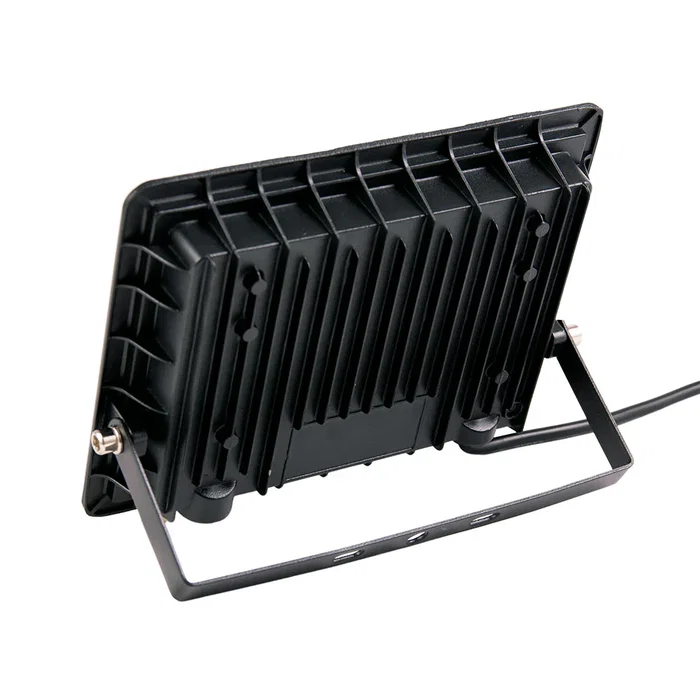 Proyector LED 50W 6000Lm 6000K IP66 Regulable Exterior 60000h de Vida Util para Fachadas, Pergolas y Jardin Proyector LED 50W 6000Lm 6000K IP66 Regulable Exterior 60000h de Vida Util para Fachadas, Pergolas y Jardin