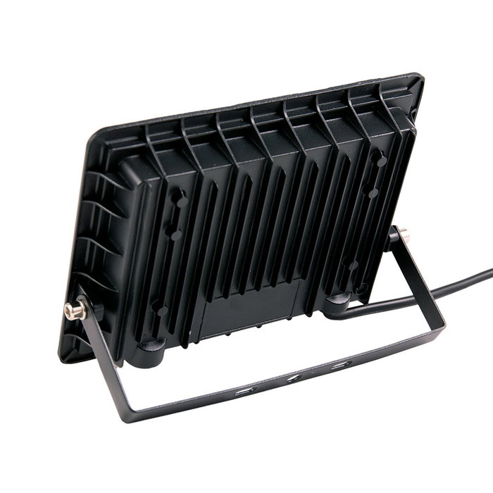 Proyector LED 50W 6000Lm 6000°K IP66 Regulable TRIAC 30-100% 60.000H para Exterior