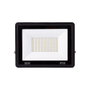 Proyector LED 50W 6000Lm 6000°K IP66 Regulable TRIAC 30-100% 60.000H para Exterior