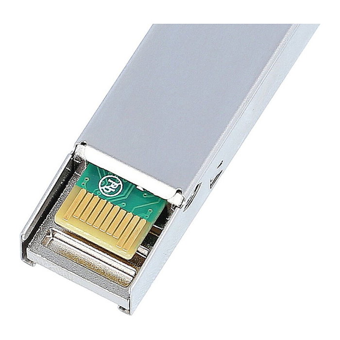 BlueOptics BO05C856S5 SFP-SX Transceiver LC-Duplex 1250 Mbit/s 550 m Gigabit Ethernet