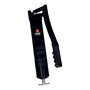 3 En 1 Bomba de Engrase 33080/82 Manual 3 en 1 para Cartucho 400g con Manguera Flexible 30cm y Racor