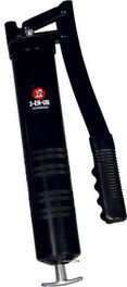 3 en 1 Bomba de engrase 33080/82